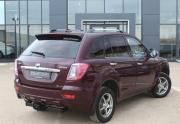 Lifan X60 I Октябрьский  - изображение 23