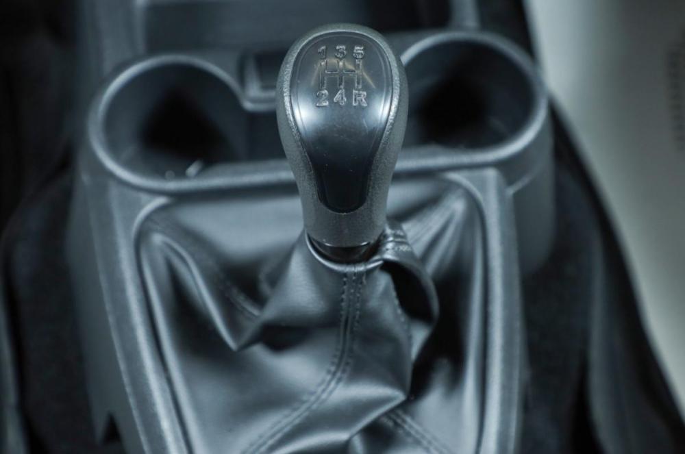 Lada (ВАЗ) Granta I Рестайлинг Новосибирск  - изображение 14