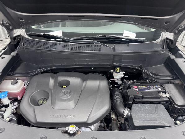 Changan CS35 Plus I с пробегом 2019 года, цена 1 470 000 рублей, 99586 км, внедорожник, Автокод Объявления