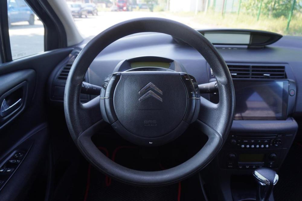 Citroen C4 I Ульяновск  - изображение 13