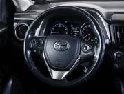 Toyota RAV4 IV (XA40) Рестайлинг Москва  - изображение 32