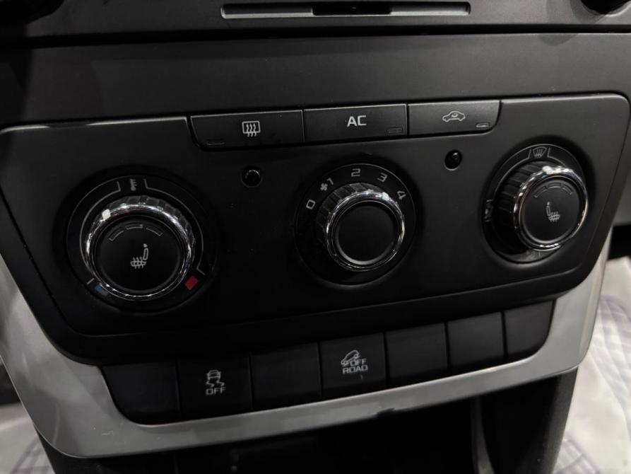 Skoda Yeti I Ставрополь  - изображение 13