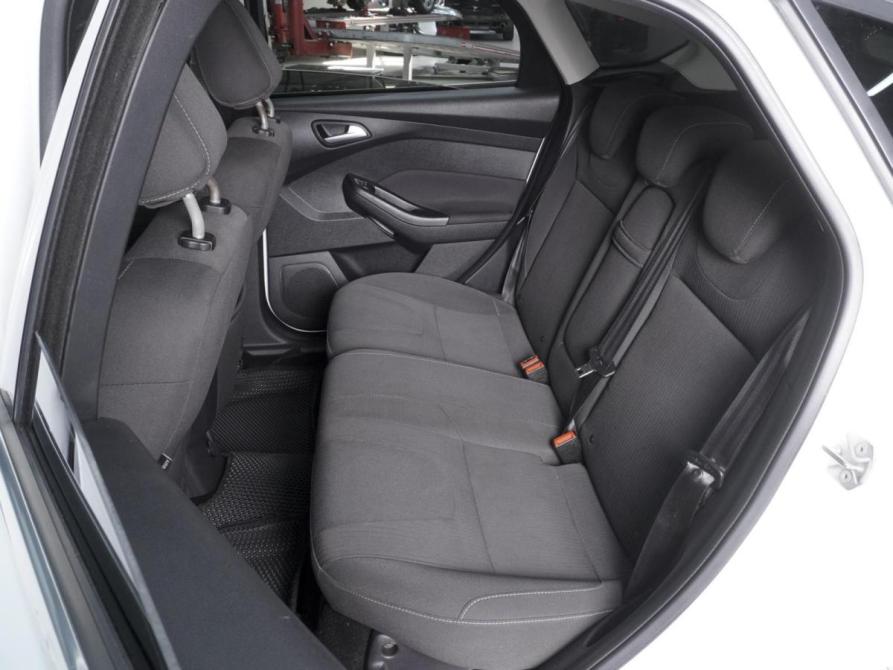 Ford Focus III Ростов-на-Дону  - изображение 9