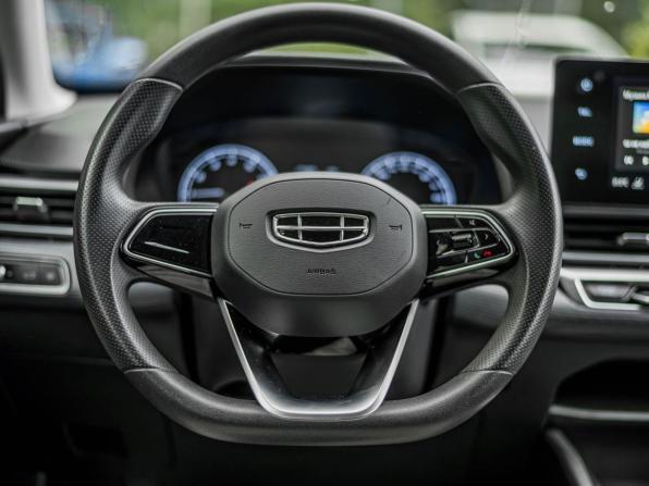Geely Emgrand II с пробегом 2024 года, цена 1 580 000 рублей, 34150 км, седан, Автокод Объявления