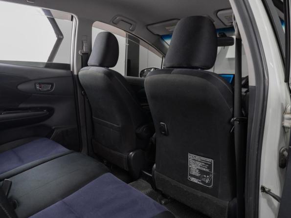 Toyota Wish II с пробегом 2012 года, цена 1 579 000 рублей, 174939 км, минивэн, Автокод Объявления