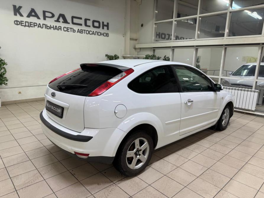 Ford Focus II Волгоград  - изображение 2
