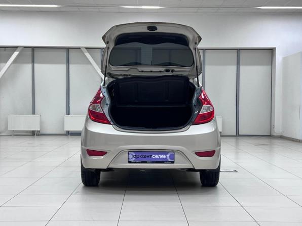 Hyundai Solaris I с пробегом 2011 года, цена 625 000 рублей, 163320 км, хэтчбек, Автокод Объявления