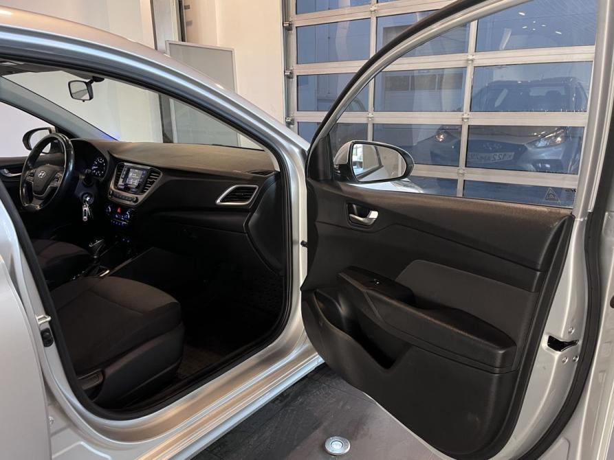 Hyundai Solaris II Чебоксары  - изображение 26