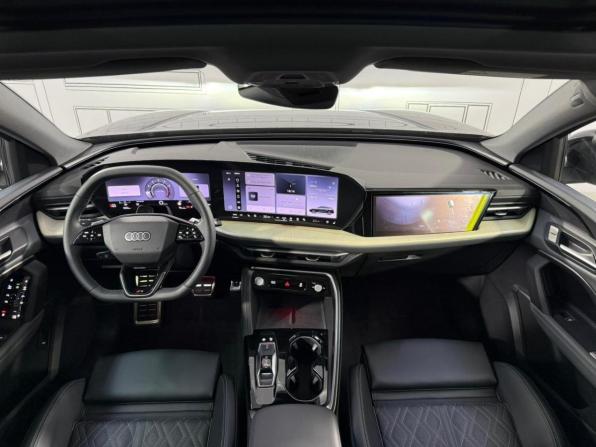 Новый Audi Q5 III 2026 года, цена 6 200 000 рублей, внедорожник, Автокод Объявления
