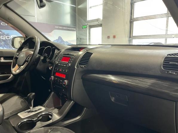 Kia Sorento II с пробегом 2012 года, цена 1 149 000 рублей, 363204 км, внедорожник, Автокод Объявления