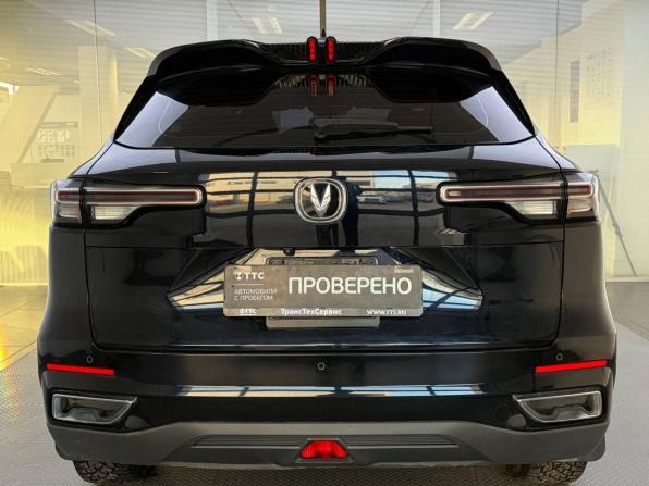 Changan CS55 Plus II с пробегом 2023 года, цена 1 999 000 рублей, 87000 км, внедорожник, Автокод Объявления