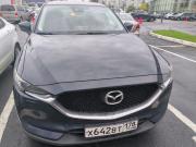 Mazda CX-5 II Санкт-Петербург  - изображение 9