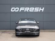 Hyundai Sonata VIII (DN8) Краснодар  - изображение 28