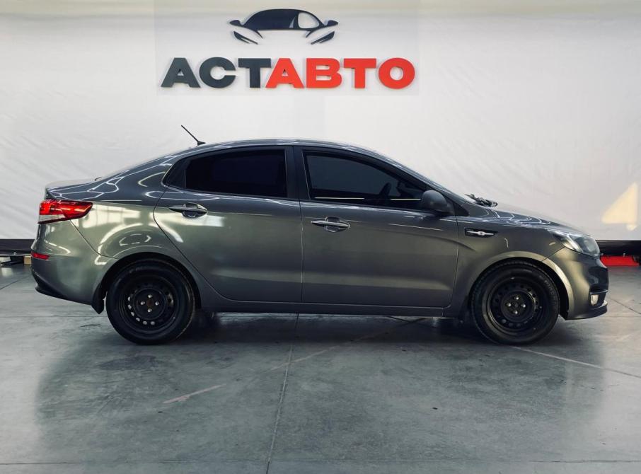 Kia Rio III Рестайлинг Оренбург  - изображение 7