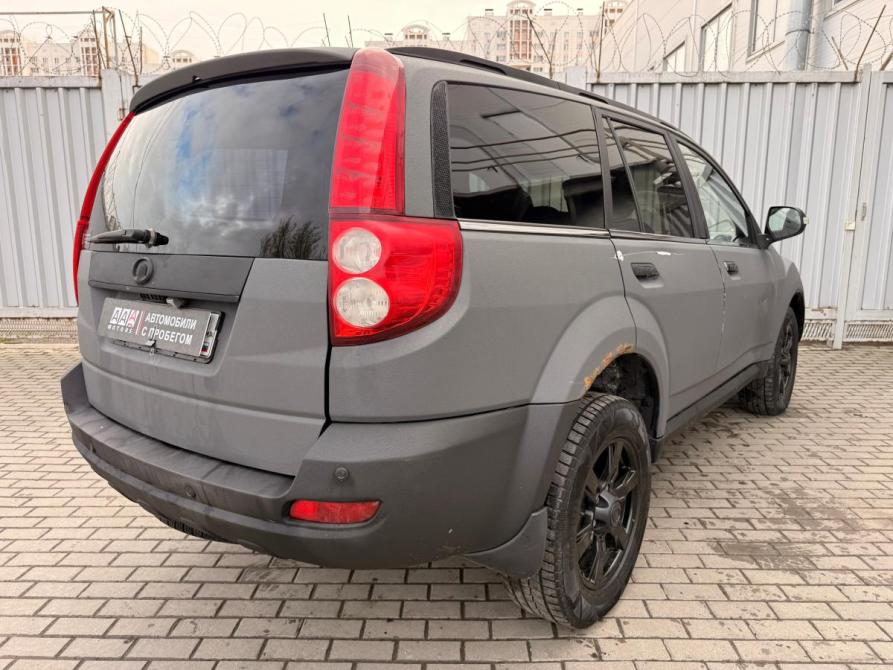 Great Wall Hover H5 Ростов-на-Дону  - изображение 6