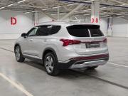 Hyundai Santa Fe IV Рестайлинг Казань  - изображение 36