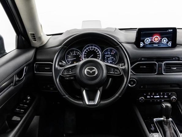 Mazda CX-5 II с пробегом 2021 года, цена 2 999 000 рублей, 102995 км, внедорожник, Автокод Объявления