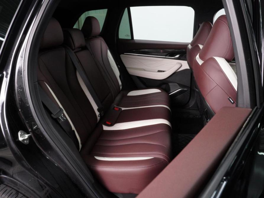 Geely Monjaro I Минеральные Воды  - изображение 7