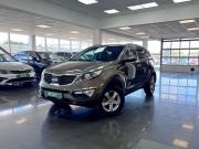 Kia Sportage III Тверь  - изображение 20