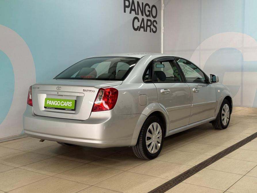 Daewoo Gentra II Набережные Челны  - изображение 3