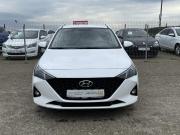Hyundai Solaris II Рестайлинг Буинск  - изображение 20