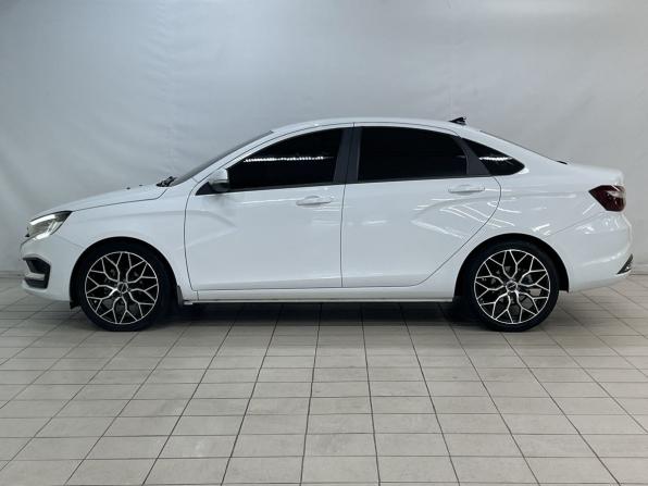 Lada (ВАЗ) Vesta I Рестайлинг (NG) с пробегом 2023 года, цена 1 250 000 рублей, 28019 км, седан, Автокод Объявления