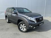 Toyota Land Cruiser Prado 150 Series Рестайлинг 1 Екатеринбург  - изображение 33