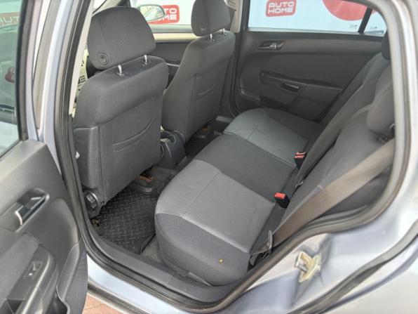 Opel Astra H Рестайлинг с пробегом 2009 года, цена 350 000 рублей, 198000 км, универсал, Автокод Объявления