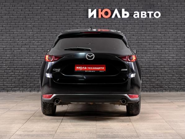 Mazda CX-5 II с пробегом 2017 года, цена 2 395 000 рублей, 174232 км, внедорожник, Автокод Объявления