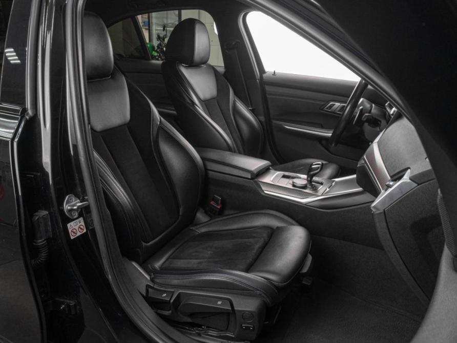 BMW 3 серии VII (G2x) Тюмень  - изображение 12