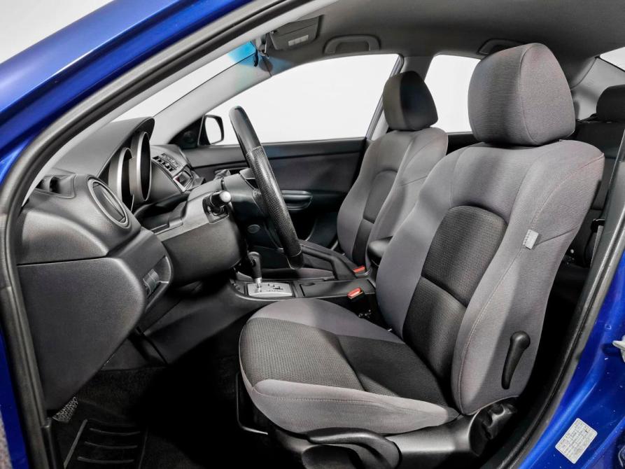 Mazda 3 I (BK) Рестайлинг Нижний Новгород  - изображение 8