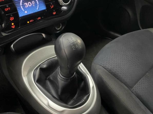 Nissan Juke I с пробегом 2012 года, цена 852 400 рублей, 212433 км, внедорожник, Автокод Объявления