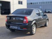 Renault Logan I Рестайлинг Набережные Челны  - изображение 28