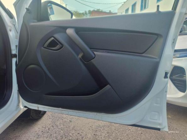 Lada (ВАЗ) Granta I Рестайлинг с пробегом 2021 года, цена 610 000 рублей, 94889 км, хэтчбек, Автокод Объявления