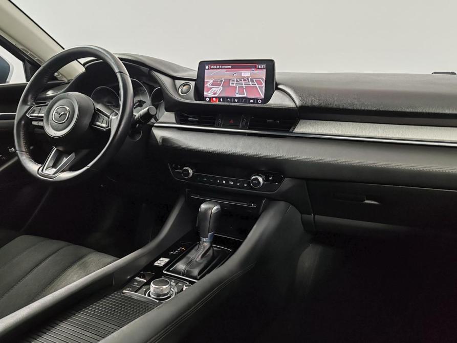 Mazda 6 III (GJ) Рестайлинг 2 Курск  - изображение 11