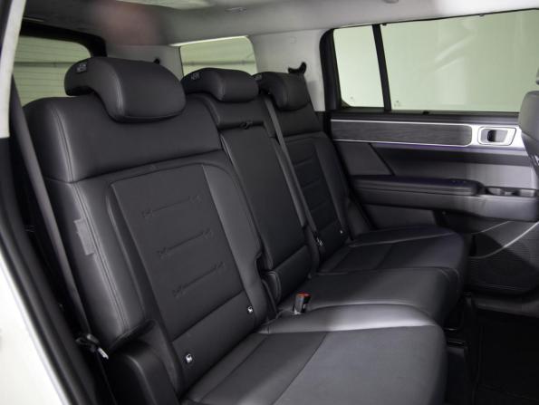 Hyundai Santa Fe V (MX5) с пробегом 2023 года, цена 4 749 000 рублей, 29086 км, внедорожник, Автокод Объявления