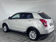 SsangYong Actyon II Рестайлинг Ростов-на-Дону  - изображение 23