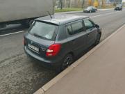Skoda Fabia II Рестайлинг Санкт-Петербург  - изображение 21