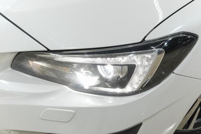 Subaru Levorg I с пробегом 2019 года, цена 1 789 000 рублей, 65000 км, универсал, Автокод Объявления