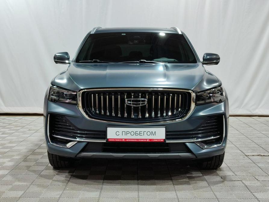 Geely Monjaro I Нижневартовск  - изображение 2