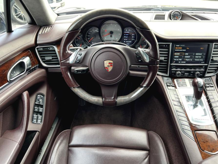 Porsche Panamera I Пермь  - изображение 18