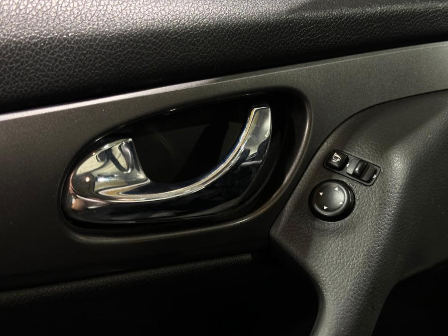 Nissan Qashqai II Рестайлинг Челябинск  - изображение 15