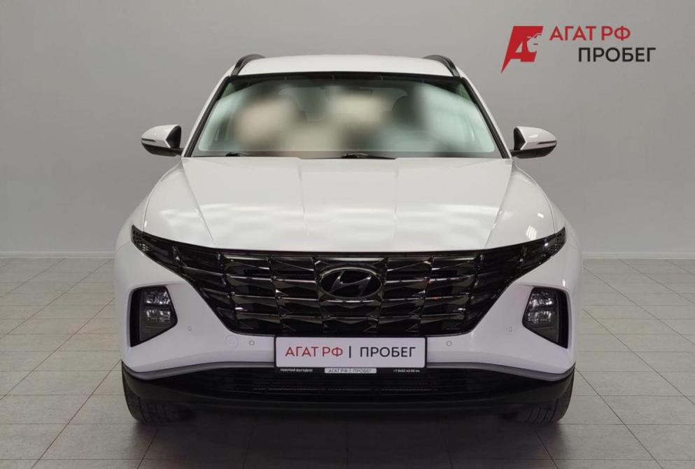 Hyundai Tucson IV Саратов  - изображение 2