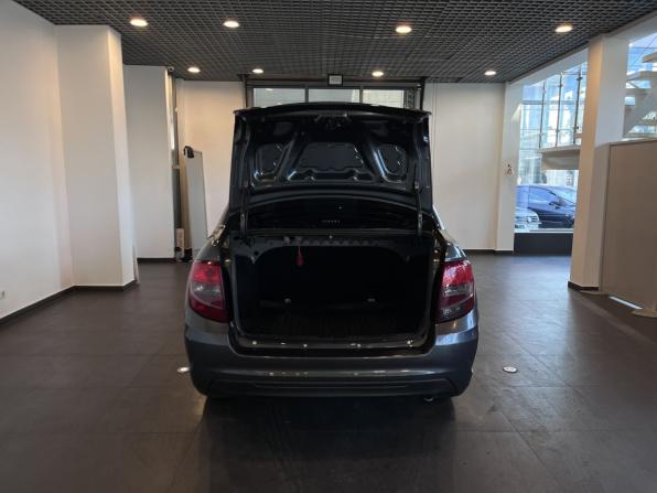 Lada (ВАЗ) Granta I Рестайлинг с пробегом 2019 года, цена 610 000 рублей, 129853 км, седан, Автокод Объявления