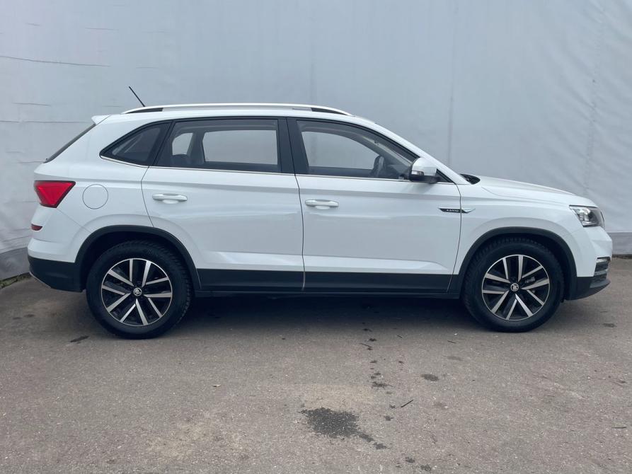 Skoda Kamiq I (China Market) Москва  - изображение 7