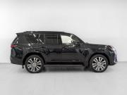 Lexus LX IV Москва  - изображение 34