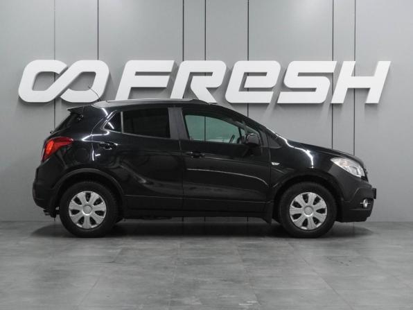 Opel Mokka I с пробегом 2013 года, цена 899 000 рублей, 114071 км, внедорожник, Автокод Объявления