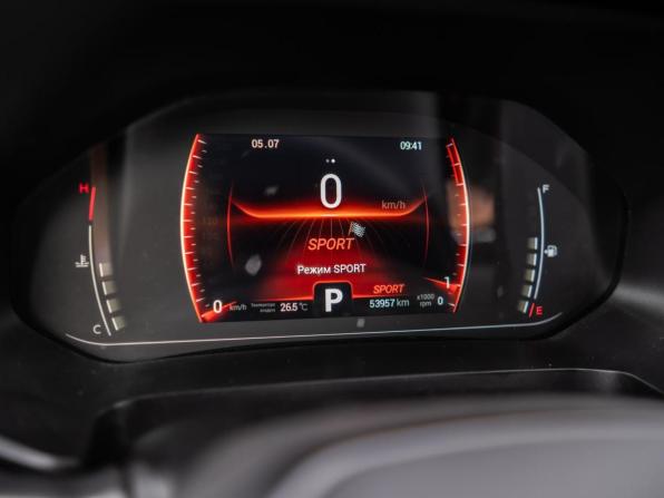Chery Tiggo 7 Pro I с пробегом 2023 года, цена 1 655 000 рублей, 53957 км, внедорожник, Автокод Объявления