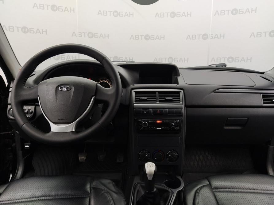 Lada (ВАЗ) Priora I Рестайлинг Екатеринбург  - изображение 16