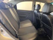 Chevrolet Aveo I Рестайлинг Псков  - изображение 30